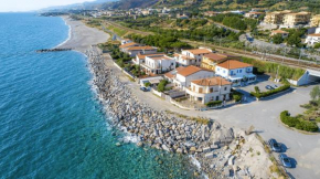 Le Casette sul Mare - Case Vacanza Cittadella Del Capo